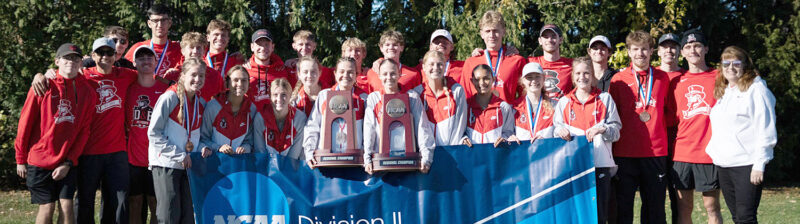 D&E to compete in nationals as school celebrates banner year in fall sports | News, Sports, Jobs