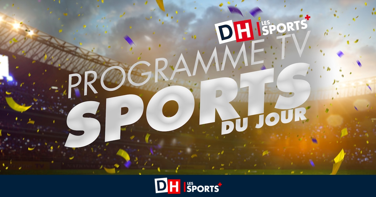 Où regarder le Rallye du Japon et l'Exact Cross de Courtrai en live ? Les directs sport à la télé ce samedi 23 novembre en Belgique