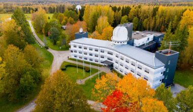 A gateway to space exploration and innovation