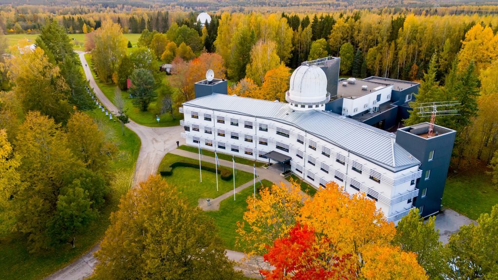 A gateway to space exploration and innovation