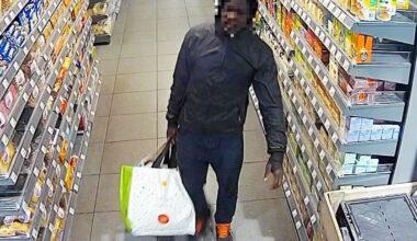 SDF tué à coups de parpaing à Lyon : un suspect, recherché pour plusieurs meurtres et sous OQTF, arrêté dans un train à Toulon