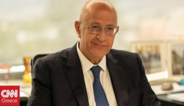 Bespoke Real Estate: Νέα εταιρεία ακινήτων από τον Σπύρο Θεοδωρόπουλο