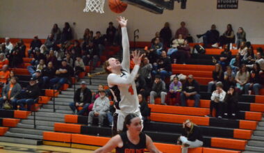 Marietta High runs past Belpre in opener | News, Sports, Jobs