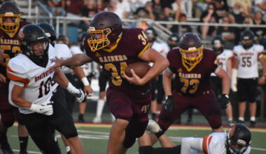 Northeast 8’s Poland, South Range still alive | News, Sports, Jobs