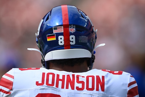 Jakob Johnson