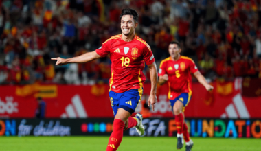Denmark vs Spain – Match preview and team news
