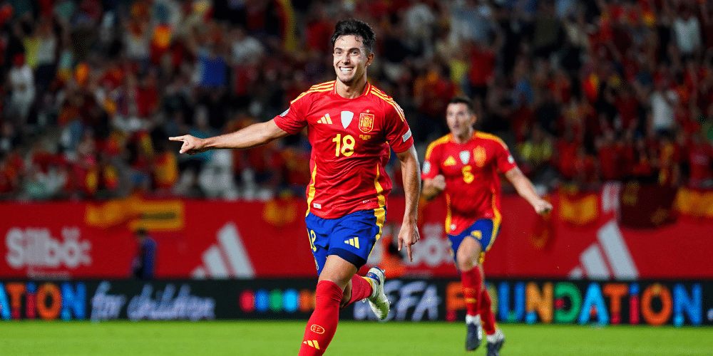 Denmark vs Spain – Match preview and team news