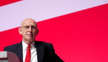 Sieg bei Präsidentschaftswahl: Briten rechnen nicht mit Trump-Abkehr von NATO und Ukraine
