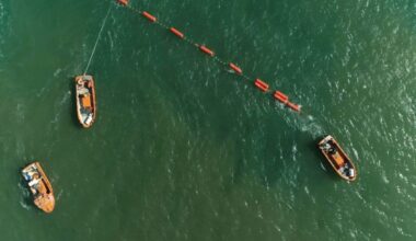 Greece-Saudi Arabia power link feasibility studies to conclude in 2025