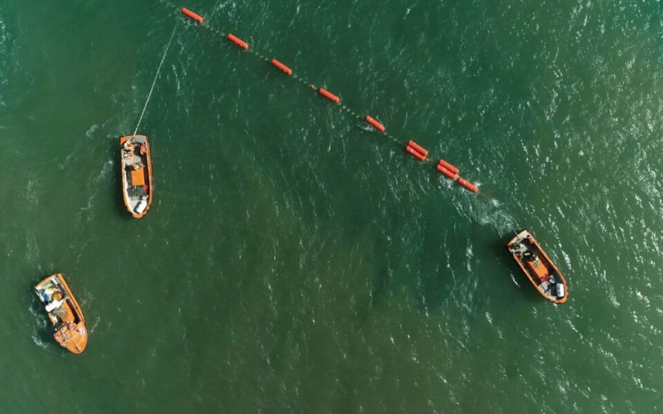 Greece-Saudi Arabia power link feasibility studies to conclude in 2025