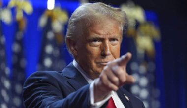 Here’s What Users Expect as Donald Trump Begins Tenure as Crypto President: Bybit