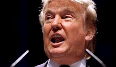 Trump plans to make CFTC lead crypto regulator