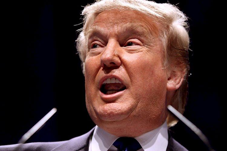 Trump plans to make CFTC lead crypto regulator