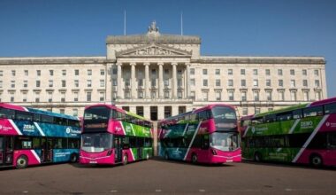 Petition to Urge the NI Assembly to Allow Free Travel for Disabled People