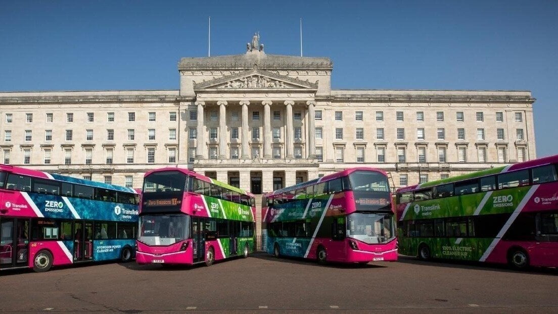 Petition to Urge the NI Assembly to Allow Free Travel for Disabled People