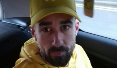Deported abuser caught in Dundee 17 days after Romania return
