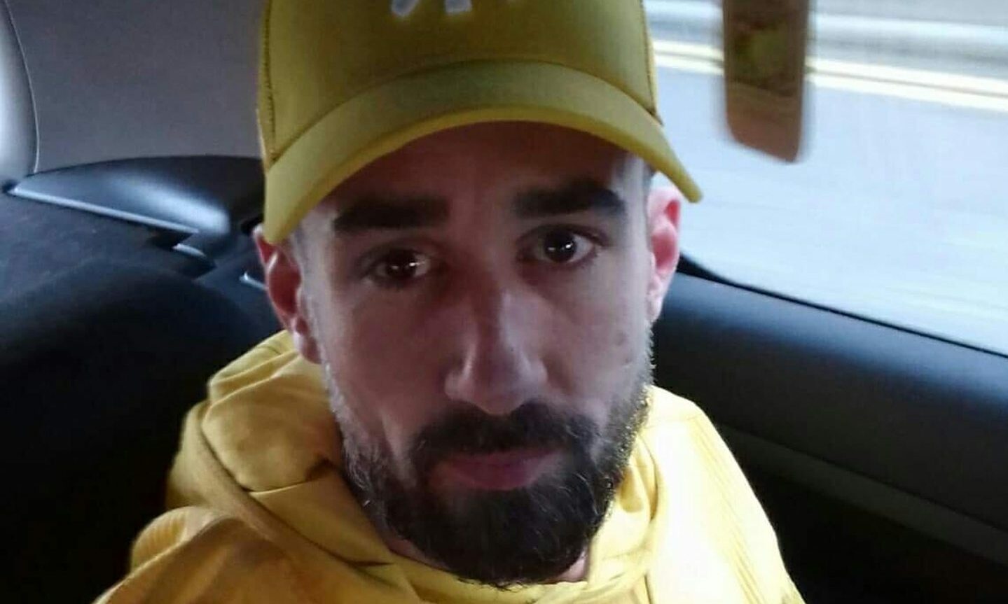 Deported abuser caught in Dundee 17 days after Romania return