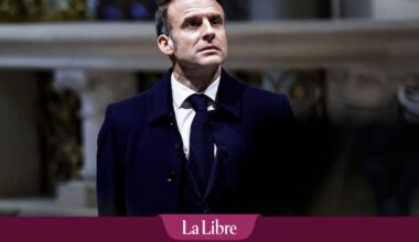 L'autre tragédie nationale française - La Libre