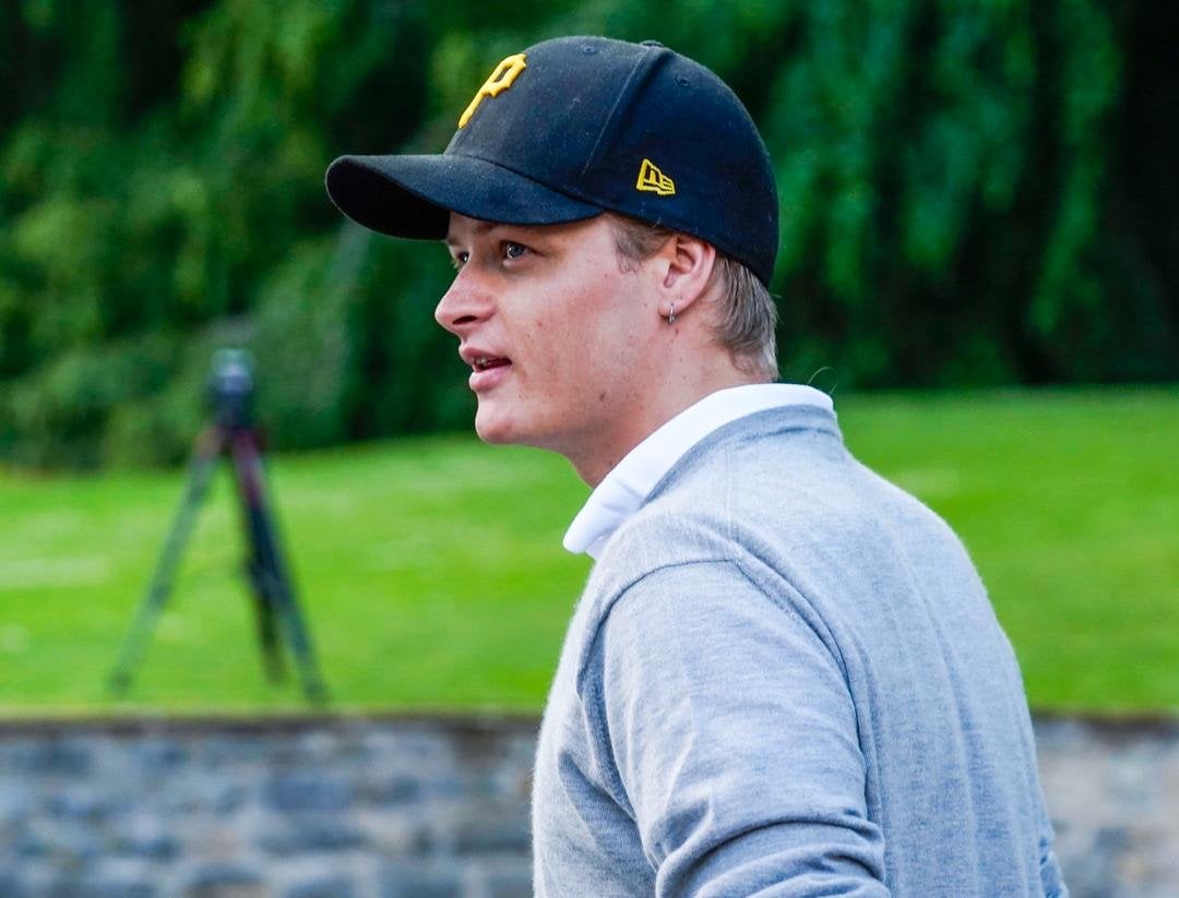 More details on the specifics of Marius' rape charges