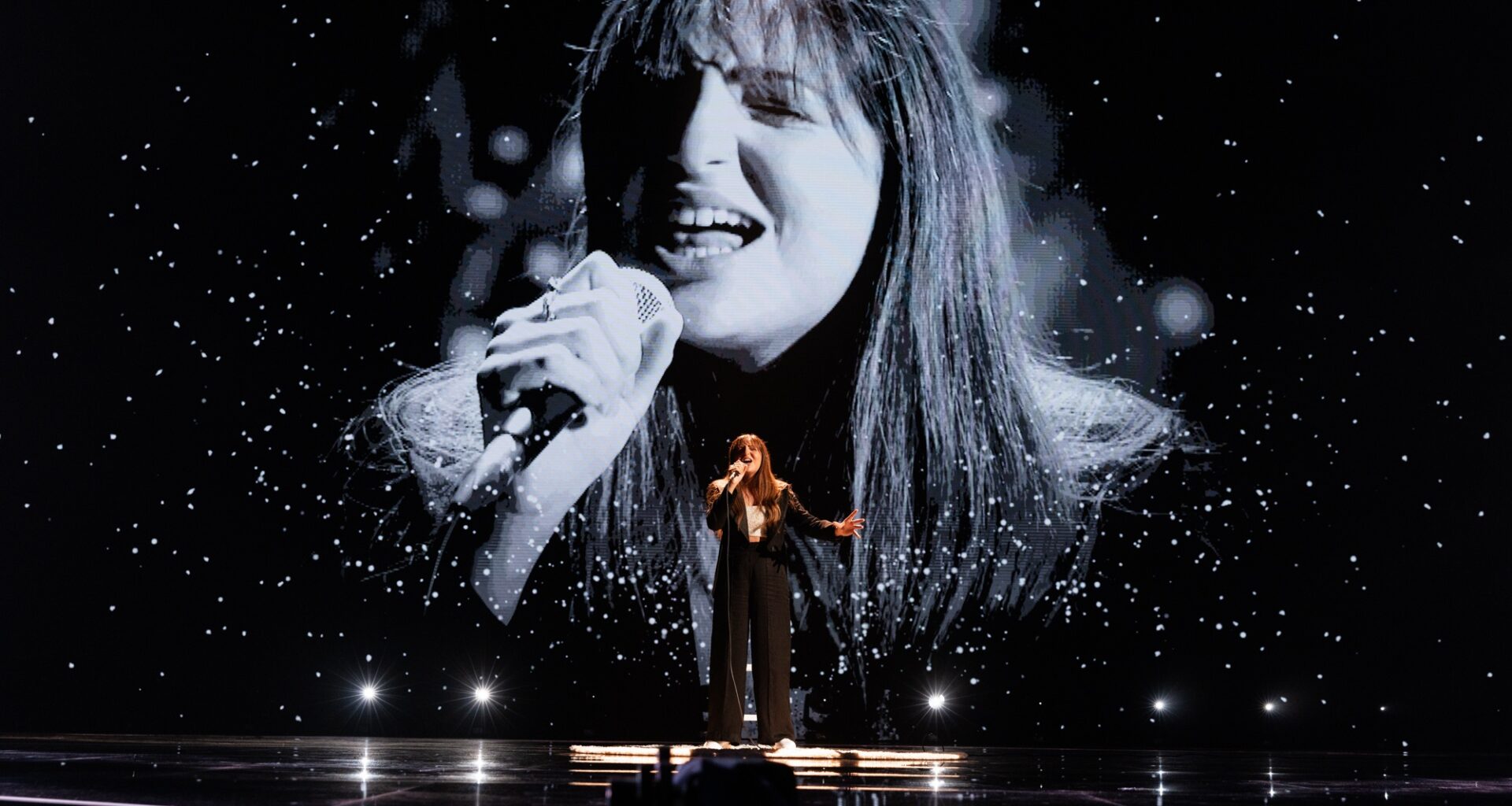 🇲🇹 Malta: Yulan Law Spokesperson for Junior Eurovision 2024