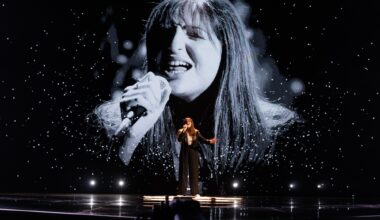 🇲🇹 Malta: Yulan Law Spokesperson for Junior Eurovision 2024