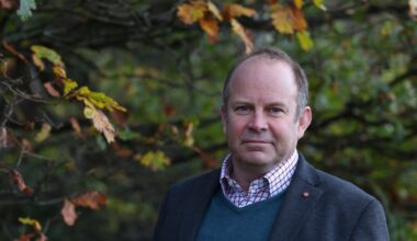 ‘There is an underlying positivity in Ireland, certainly in comparison to your Anglo-Saxon neighbours’ – The Irish Times