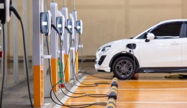PowerGo Launches Holiday Season Campaign in Denmark for Over 400 Charging Points