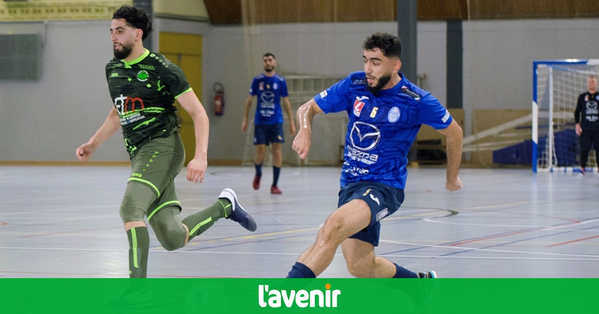 Coupe de Belgique : la Squadra Mouscron passe là où Brunehaut trépasse