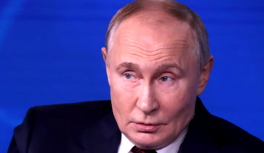 Plane Operated by Putin-Targeted DHL Downed in Mystery Crash That Killed One Person