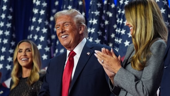 US Election Results LIVE: After Wisconsin state victory, Donald Trump is all set to become the new United States President. US Election Results LIVE: After Wisconsin state victory, Donald Trump is all set to become the new United States President.