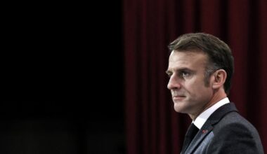 Mercosur-Abkommen: Siegt Macron erneut über Scholz?