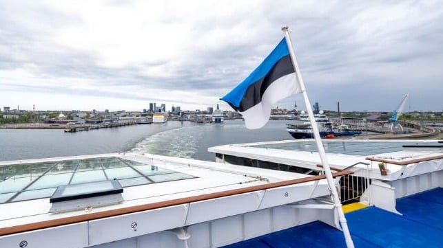 Estonian Maritime Industry: Unlocking new opportunities