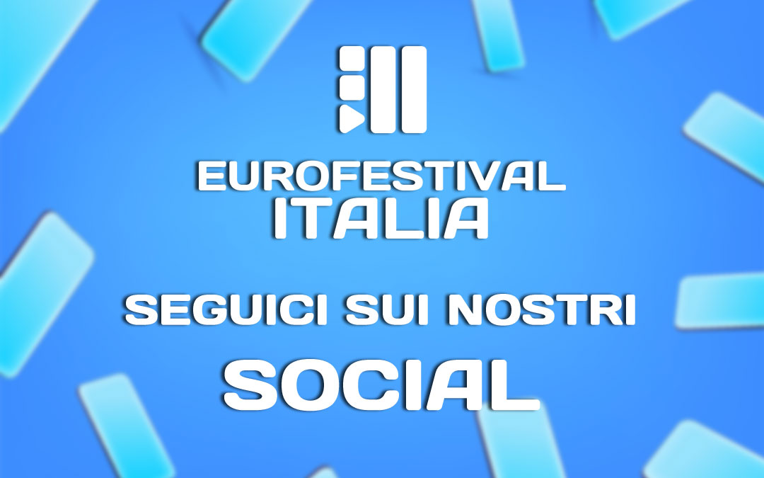 Eurofestival Italia Social