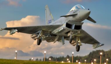 Russia Is Freaked: NATO in Europe Is Spending $380,000,000,000 on Defense