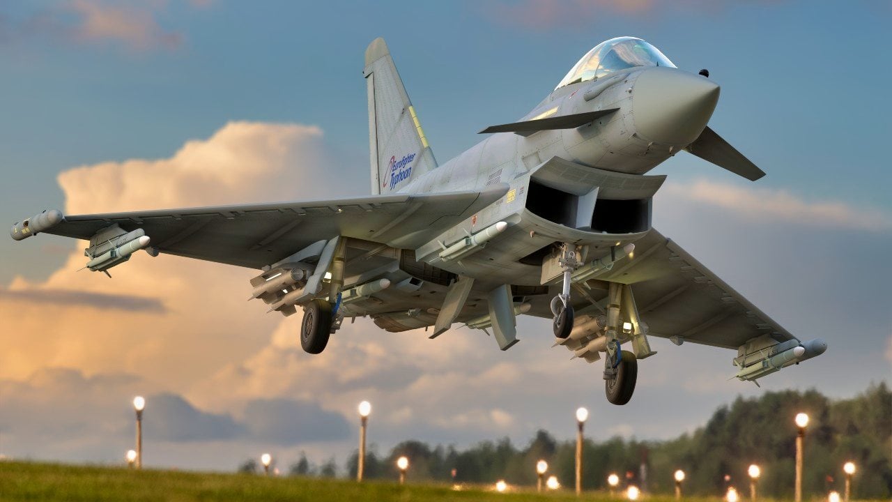 Russia Is Freaked: NATO in Europe Is Spending $380,000,000,000 on Defense