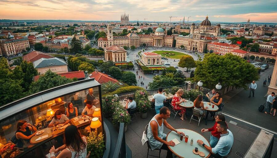 What Makes Norway, Portugal, Austria, Finland, Switzerland, Greece, and Malta the Ideal Travel Destinations for Safe European Trip