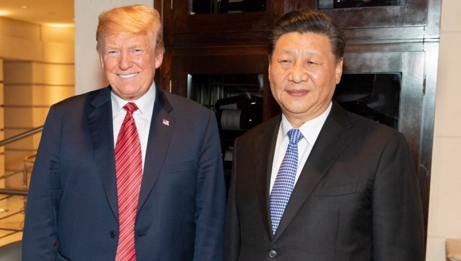 bne IntelliNews - Trump or Harris