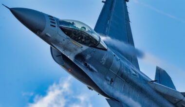 Russia Is a 'Great Power in Decline' That Can Still Fatally Damage NATO