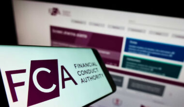 Big Tech in Spotlight as UK Scrutinizes ‘Critical Third Parties’