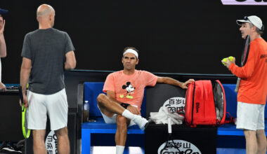 ATP > Ivan Ljubicic, ancien entraîneur de Roger Federer : "Il y a eu de nombreux jours où je ne savais pas quoi dire parce qu'il était parfait. Nous avons également connu des moments difficiles mentalement"