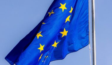 Einigung der Unterhändler: Knapp 200 Milliarden Euro – EU-Haushalt für 2025 steht