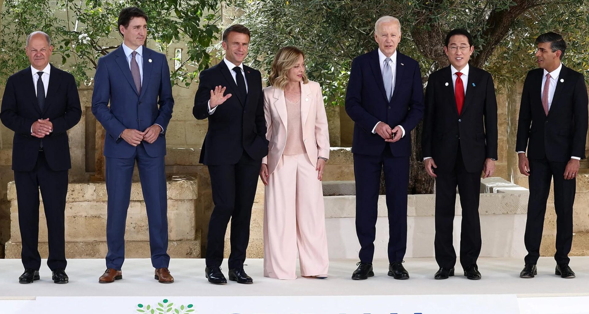 Canada, France, Germany, Italy, Japan, United Kingdom, and United States Tourism Ministers of G7 Meet at Florence to Discuss on Travel Industry Development, Artificial Intelligence and Collaborations
