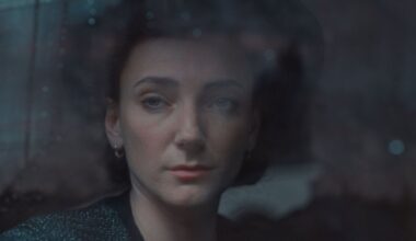 How 'The Hungarian Dressmaker' Makes Slovaks 'Face Up' to a Dark Past