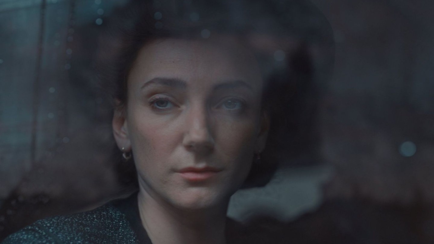 How 'The Hungarian Dressmaker' Makes Slovaks 'Face Up' to a Dark Past