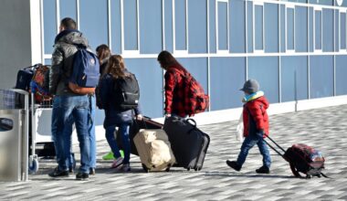 Migration: Wer mit 1500 Euro Finanzhilfe Deutschland verlässt – Ausreisepflichtige nur eine Minderheit