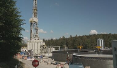 Why Germany is betting on Canadian clean energy tech