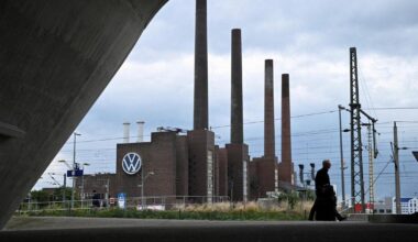 Wie Werkschließungen bei VW verhindert werden sollen – DiePresse.com