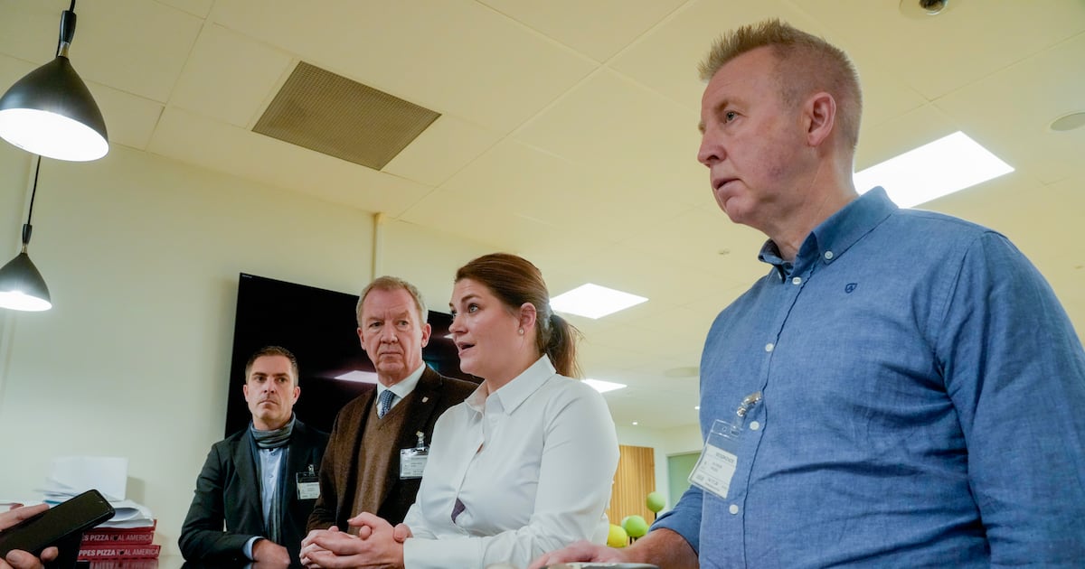 Frykter «tollmannen» Trump sender Norge i skvisen mellom USA og EU – Dagsavisen