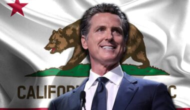 Newsom Unveils Economic Blueprint To Ignite Job Growth, Sees 'Expansion Throughout Every Community of California'