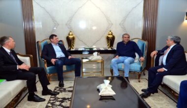 68-member Belarus delegation lands in Pakistan amid looming PTI protests that might turn violent – Firstpost